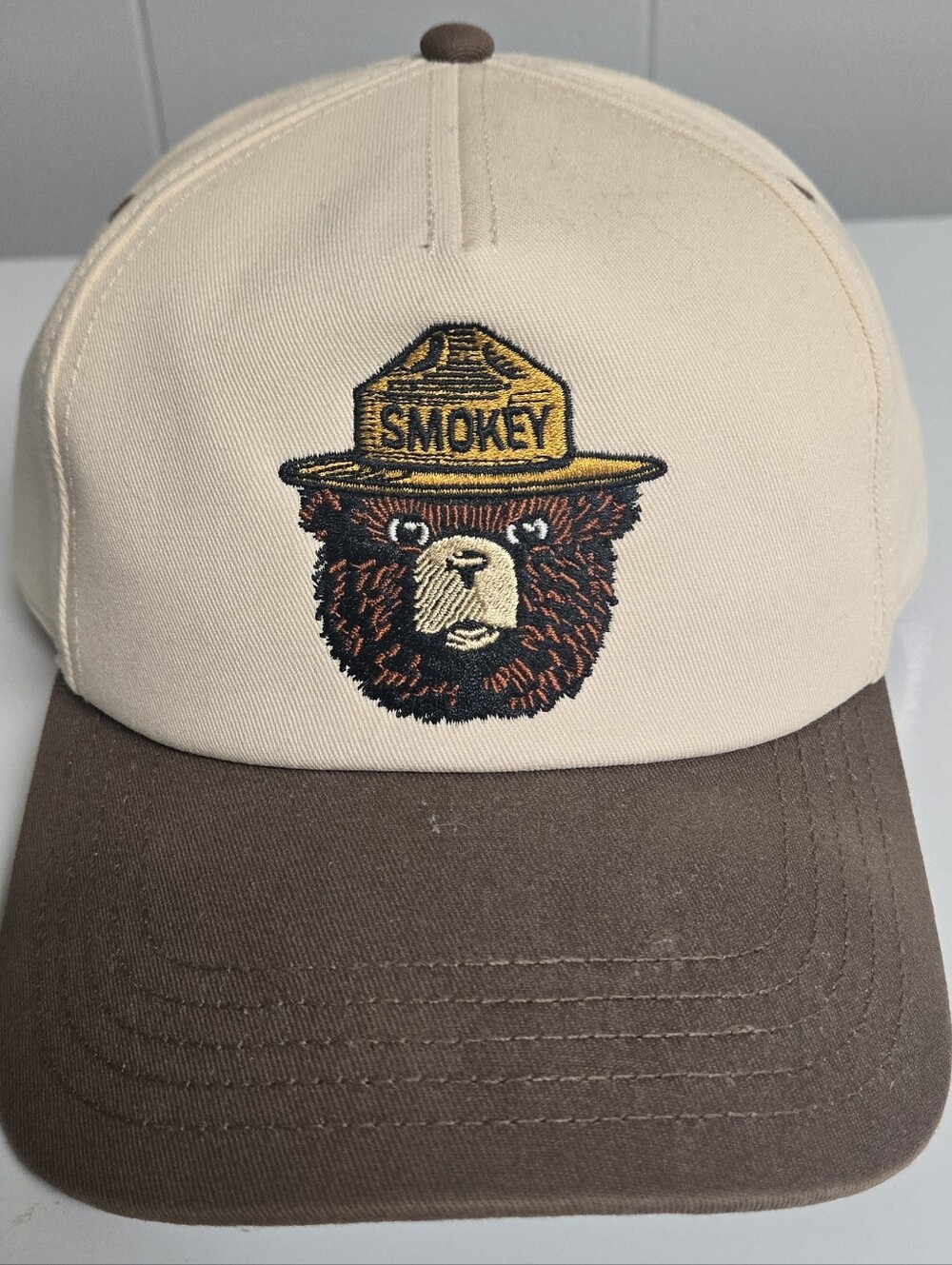 Smokey The Bear Hat